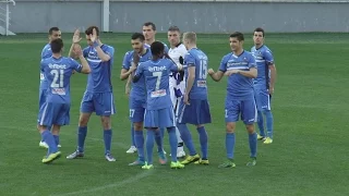 Левски - Виторул 0:0 (разширен репортаж)