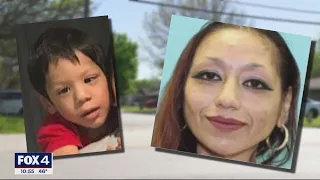 Noel Rodriguez-Alvarez Update: Mother of Everman 6-year-old charged with murder