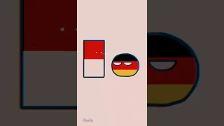 The new Reichtangle part 2 Germanys revenge! #countryballsmemes #viral