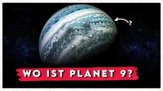 Das Geheimnis um Planet 9 - gibt es ihn?