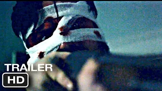 The Leech - Official Teaser Trailer | 4K