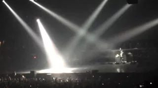 Future - Stick Talk (Live at the American Airlines Arena in Miami of Summer Sixteen on 8/30/2016)
