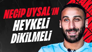 Cenk Tosun'un Oynadığı En İyi 11 👀 | Rüya Takım