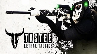 003 : شرح تحميل لعبة tastee lethal tactics نسخة كاملة بحجم 7 1 جيجا تورنت