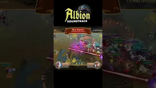 🎵"Judi Boots" Song 📺 AOTV #albionguide #albiononline #music