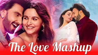 The Love Mashup Jukebox| Best Of Arijit Singh Mashup 2024| Hindi Mashup Songs| Sweet Reverb.