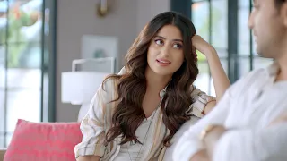 Sajal Aly | Ahad Raza Mir | Master MoltyFoam TVC 2021-15 Secs I #SaathHameshaKa