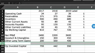 Sep 23 Economic Conversion Solution