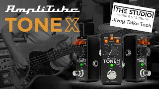 The Ultimate Guide To IK Multimedia TONEX ONE For Bass Players