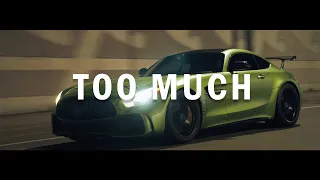 [FREE] Drake Type Beat x Future type beat x 21 Savage Type Beat - ''TOO MUCH''