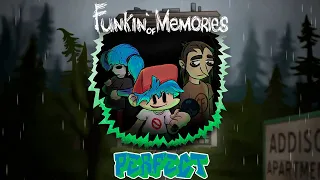 Friday Night Funkin' - Perfect Combo - Funkin' Of Memories Mod + Cutscenes [HARD]