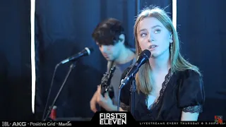 First To Eleven covers that will help you smile :)