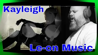 'Kayleigh' Cover song by www.le-on-music.com