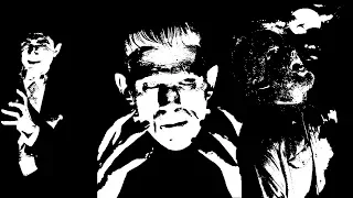 Universal Monsters Cinematic Universe