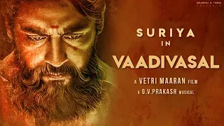 SURIYA New , Lovie story (2021) Vaadivasal NEW Released , NEW Action MOVIE , Hindi Dubbed Full Movie