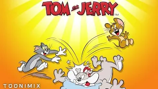 The Tom and Jerry Show - Kids edition