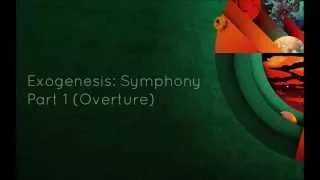 Muse - Exogenesis Symphony I,II & III Instrumental