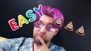 🙉💣 EASY Kondicionály jednou provždy! Kubova English