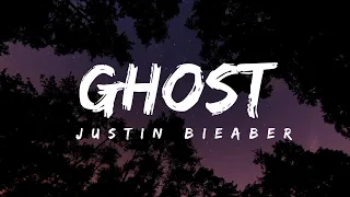 Justin Bieber - GHOST (lyrics) | Justin Bieber New Song 2024 |