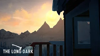 「The Long Dark. Мир холода, где только ты и звери」