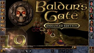 Baldur's Gate - Enhanced Edition - Максимальная сложность - Прохождение - #19