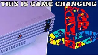 PLAYSTATION JUST SECRETLY MADE THE BIGGEST CHANGE | PS5 AND PS4 NOW HAVE NEW GAMES TO BUY! SONY XBOX