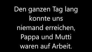 An alle die vor 1980 geboren sind