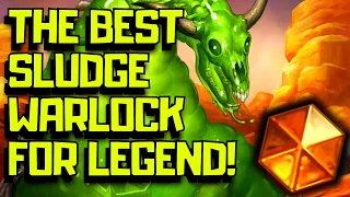 Imp Sludge Warlock Is Great Right Now!