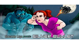 Silver Bullet (1985) (Obscurus Lupa Presents) (FROM THE ARCHIVES)