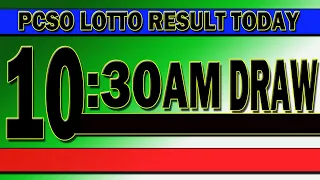 10:30AM STL DRAW TODAY - AUGUST 31, 2021 | LOTTO RESULT WINNING NUMBER