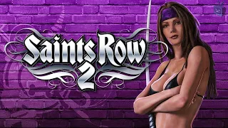 Saints Row 2 - 15 Years Later