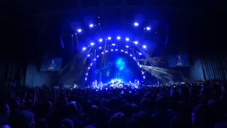 NICKELBACK - Live Moscow 21.05.18 @ scolimpic