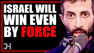 Son of HAMAS: The Current State of Israel-Palestine | Mosab Hassan Yousef