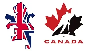 Great Britain vs Canada 2019 IIHF World Championships Live Chat