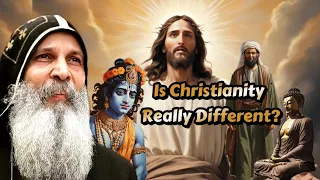 Why Christianity Is Different From Other Religions? - Bishop Mar Mari Emmanuel