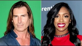 'Sharknado 5'   Fabio and Porsha Williams and More to Make Cameos