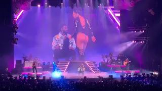 Jason Derulo It Girl Nu King Tour Rotterdam February 28th 2024