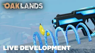 Oaklands Stream - I UPDATED THE BACKPACK AT 3 AM (NOT CLICKBAIT!) - Dec 21