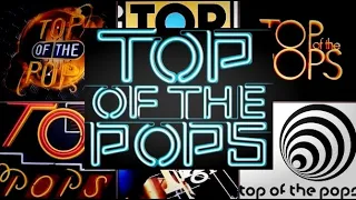 Top Of The Pops 7th December 1978  Jimmy Savile, Olivia Newton John, The Goodies, Bee Gees, Dollar.