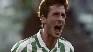 17 años, Vamos Betis, FINAL DE COPA DEL REY 2022 Real Betis - Valencia CF