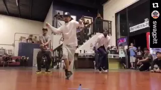 Jabbawockeez - I Know - The Playground Dance Studio Hawaii