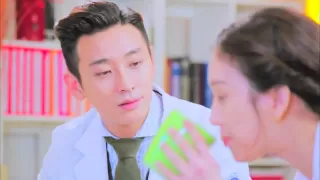 [FMV] Medical Top Team ♂ HanSeo ♀ Just so you know