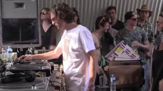 Casper Tielrooij Boiler Room X Dekmantel Festival DJ Set