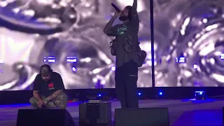 $uicideboy$ - $uicideboy$ Were Better In 2015 8/23/22 GreyDayTour