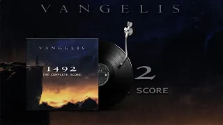 VANGELIS - 01 - MAIN TITLES (HISPANOLA)