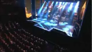 Take That - SOS (Live)