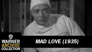 I Can Conquer Science But Not Love | Mad Love | Warner Archive