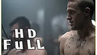 PAPILLON Trailer #1 (NEdW 2018) Rami Malek Prison Movie HD/this week