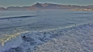 IMAGINE DRAGONS - BEST Surf Spots Comp - RADIOACTIVE