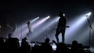 Divide - The Plot In You (Live At Clyde Theater Fort Wayne, Indiana) 3/14/24